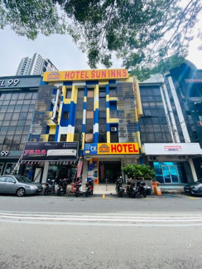Sun Inns D'mind 3 Seri Kembangan